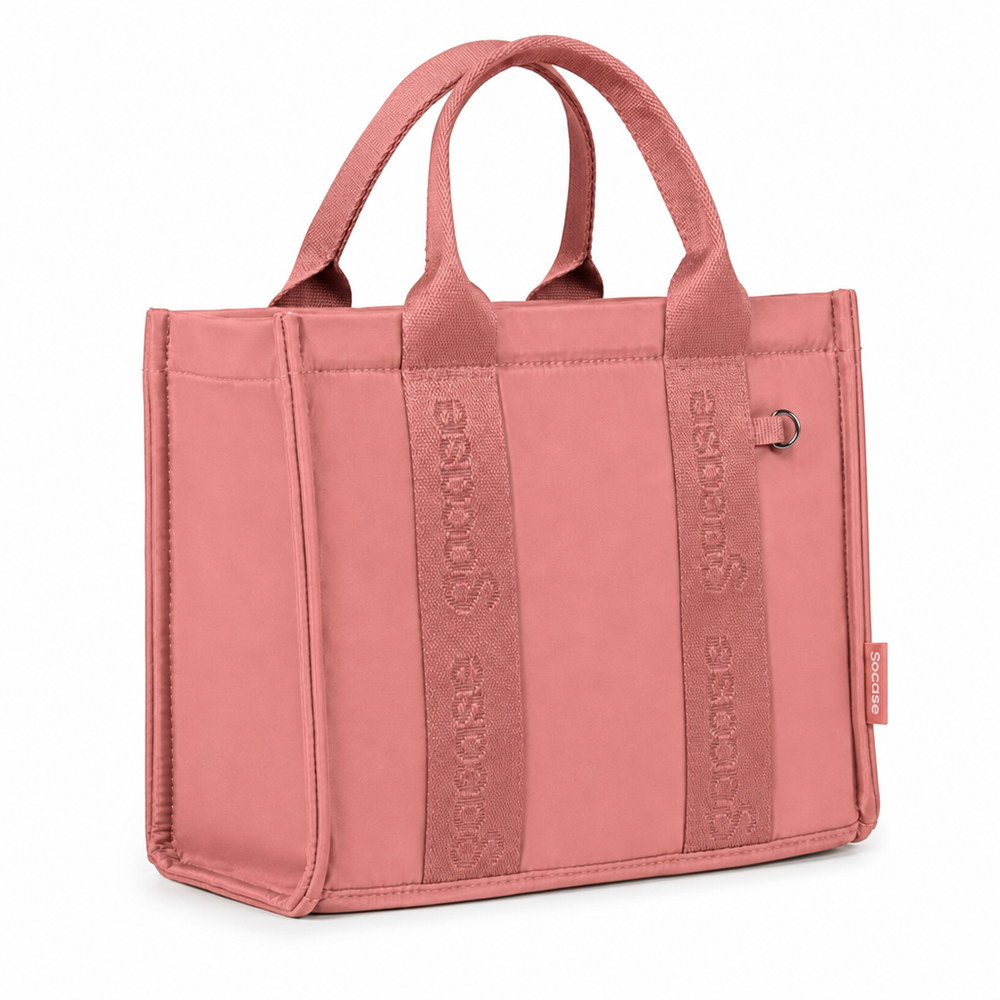 Tote Pop - Rosa