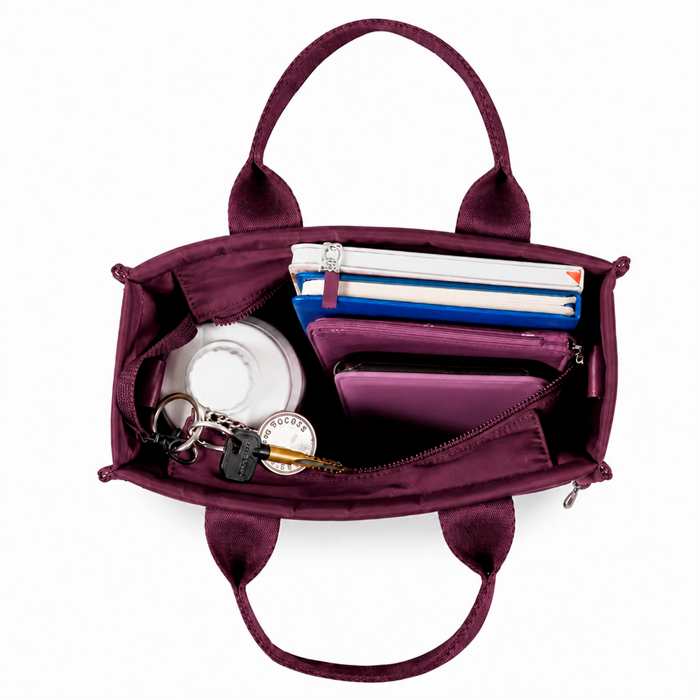 Tote Pop - Uva