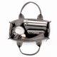 Tote Pop - Cinza