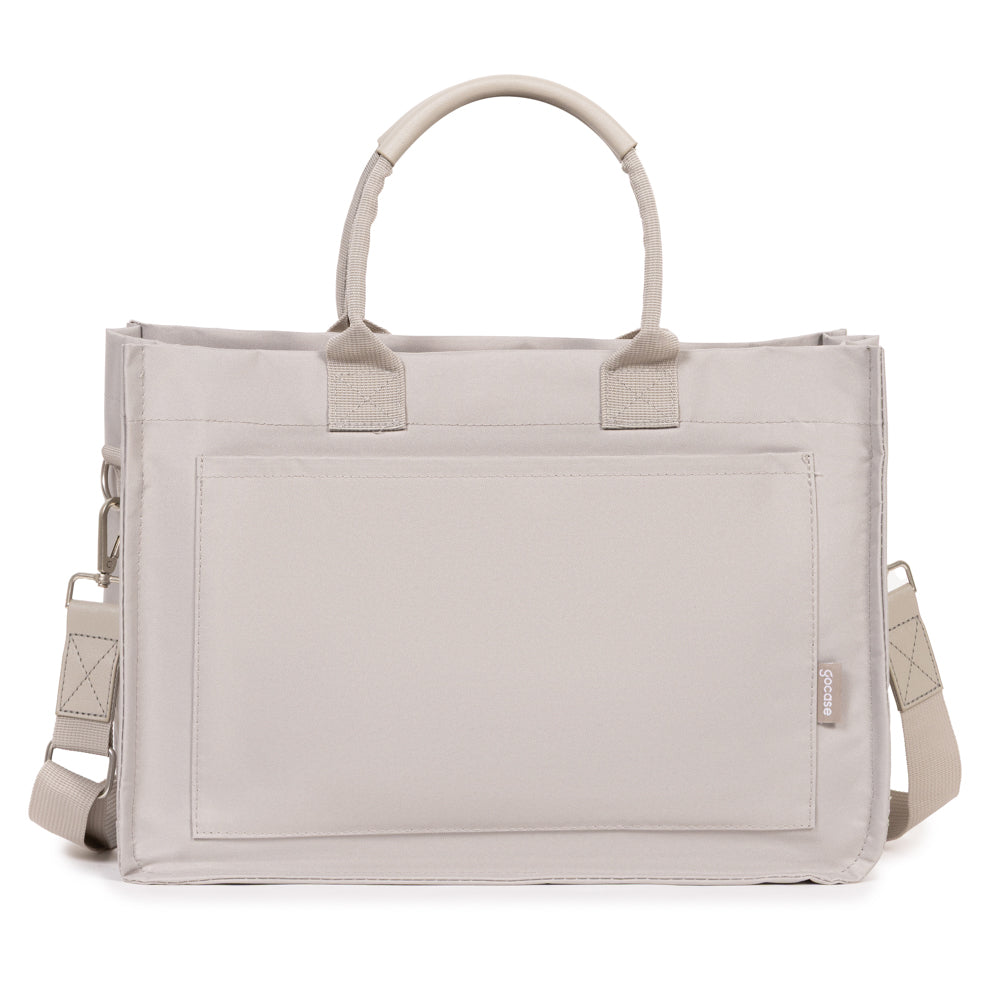 Tote Mini - Cinza