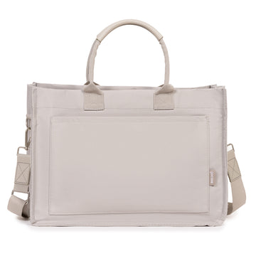 Tote Mini - Cinza