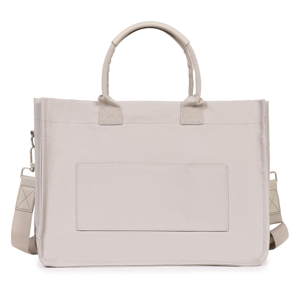 Tote Mini - Cinza