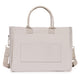 Tote Mini - Cinza