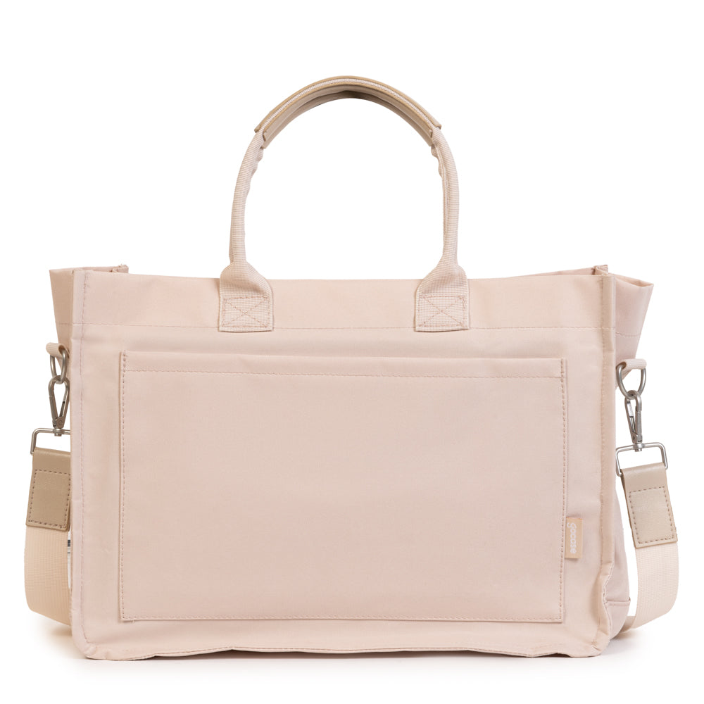 Tote Mini - Off white