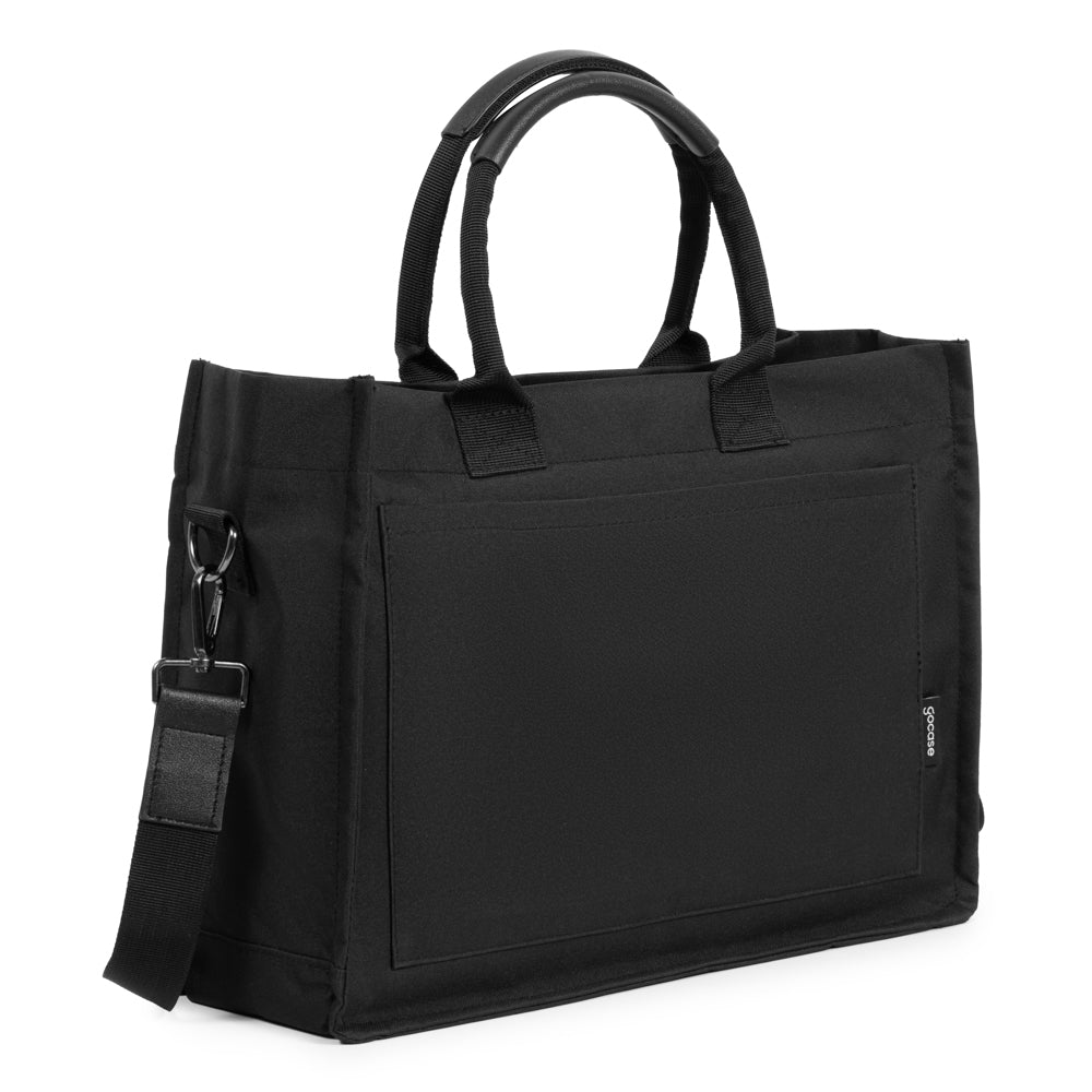 Tote Mini - Preto