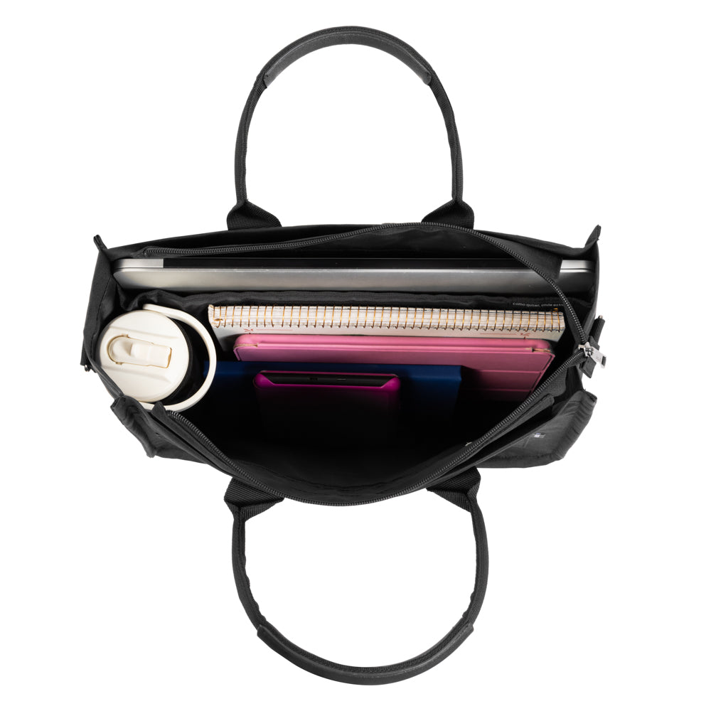 Tote Mini - Preto