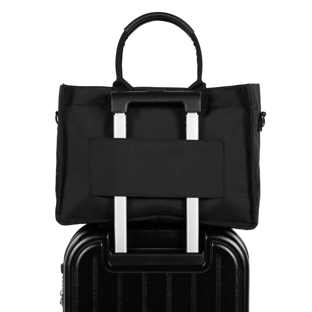 Tote Mini - Preto