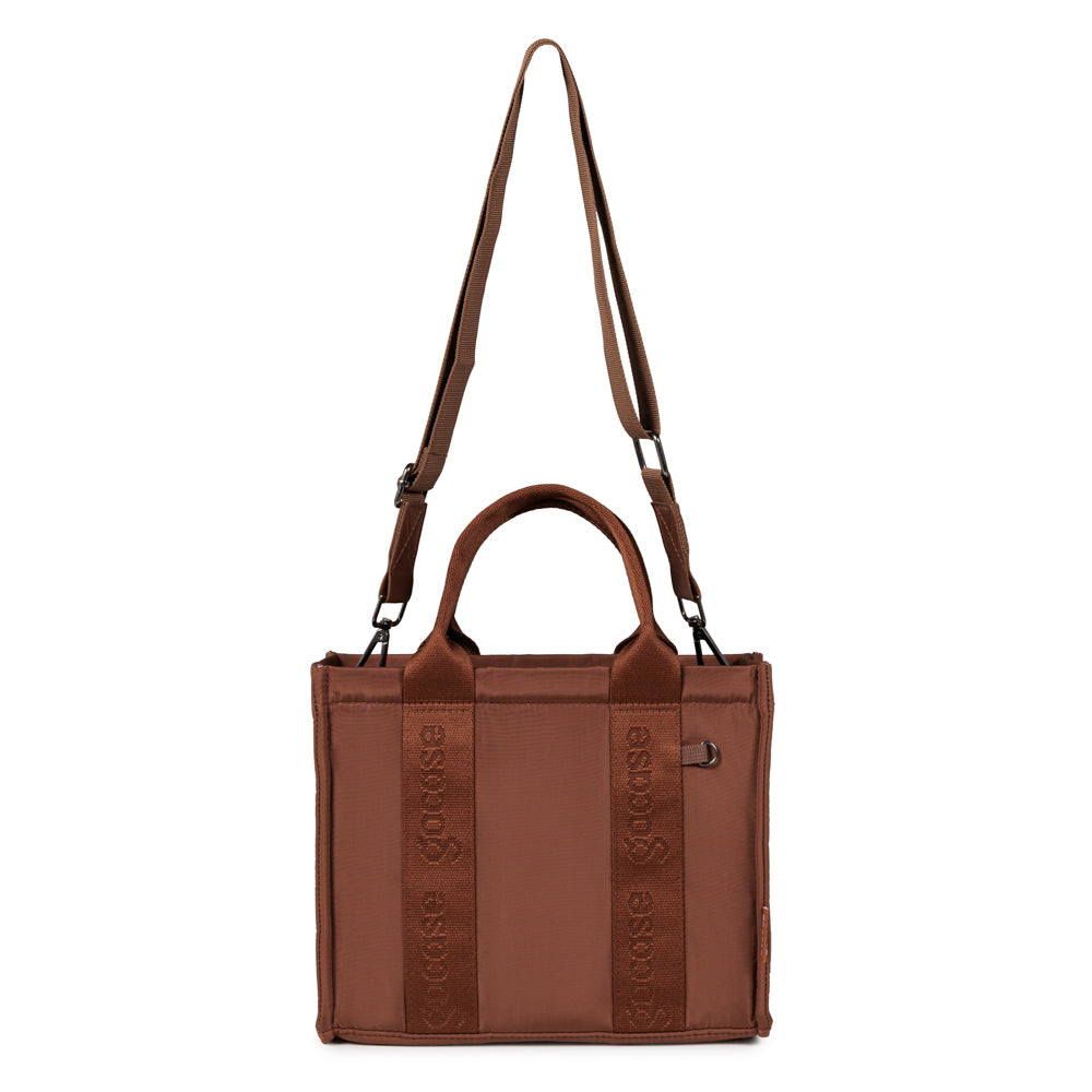 Tote Pop - Marrom