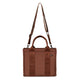 Tote Pop - Marrom
