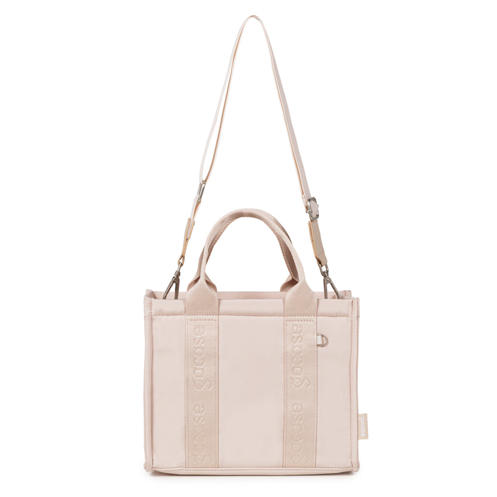 Tote Pop - Clear