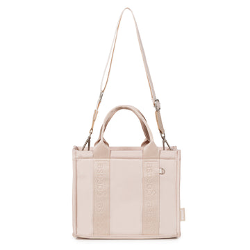 Tote Pop - Off white