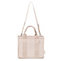 Tote Pop - Off white