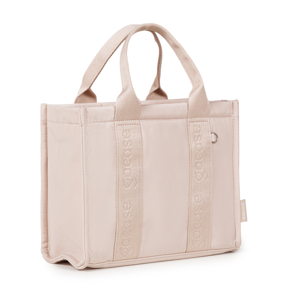 Tote Pop - Clear