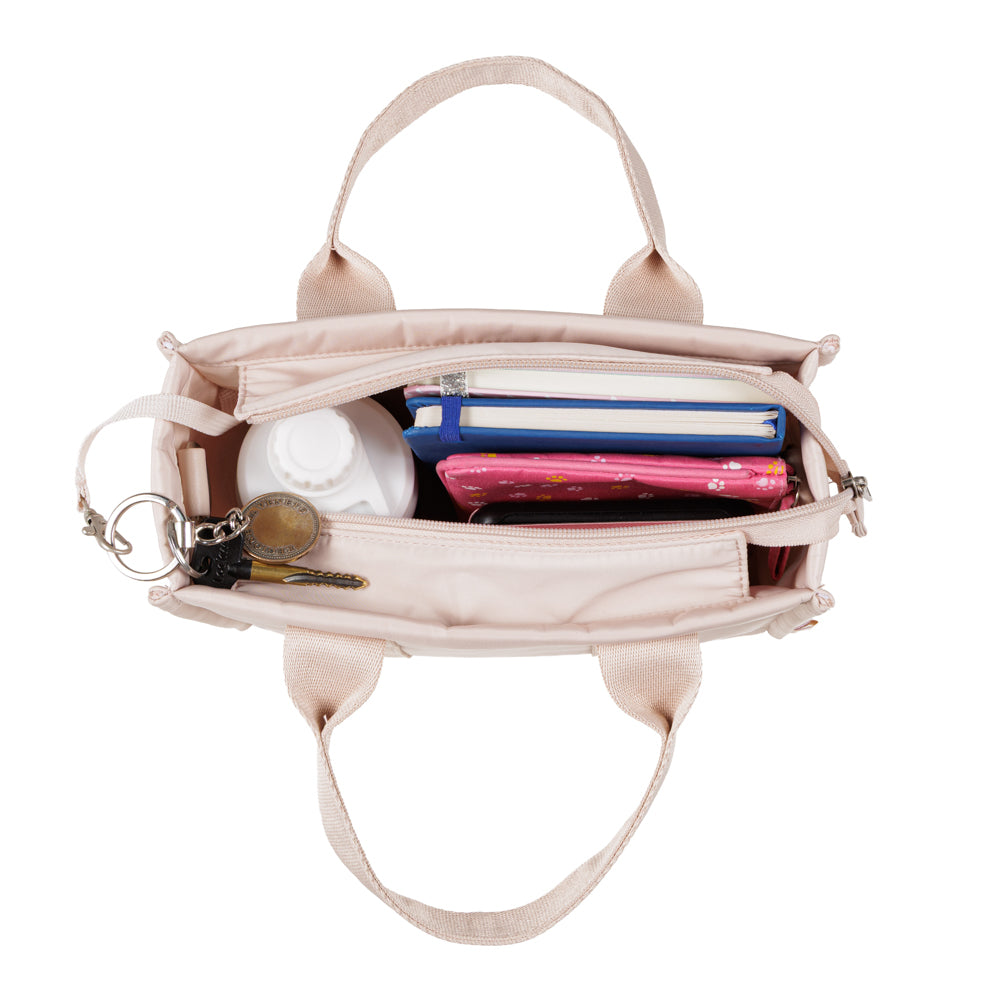 Tote Pop - Clear