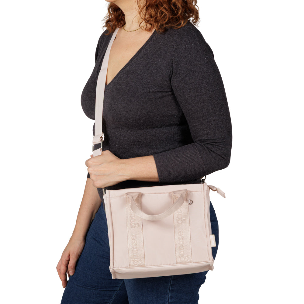 Tote Pop - Clear