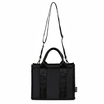 Tote Pop - Preto