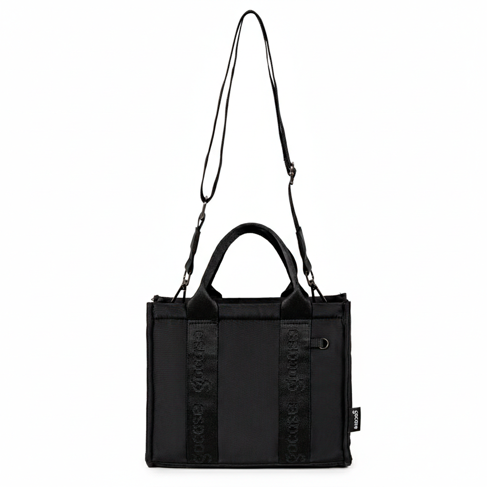 Tote Pop - Preto