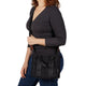 Tote Pop - Preto