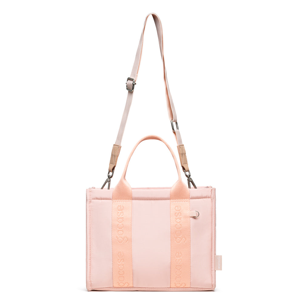Tote Pop - Rosa