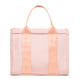 Tote Pop - Rosa