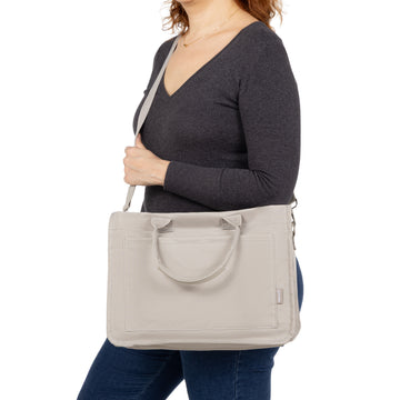 Tote Mini - Clear