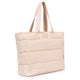 Tote Puffer - Off White
