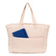 Tote Puffer - Off White