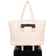Tote Puffer - Off White
