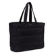 Tote Puffer - Preta
