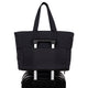 Tote Puffer - Preta