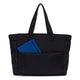 Tote Puffer - Preta
