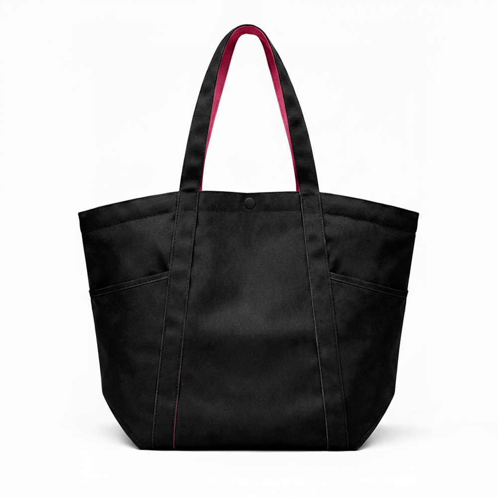 Tote Urban - Preta