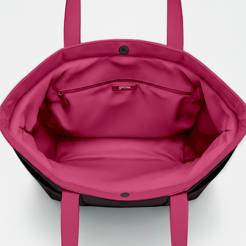 Tote Urban - Preta