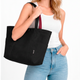 Tote Urban - Preta