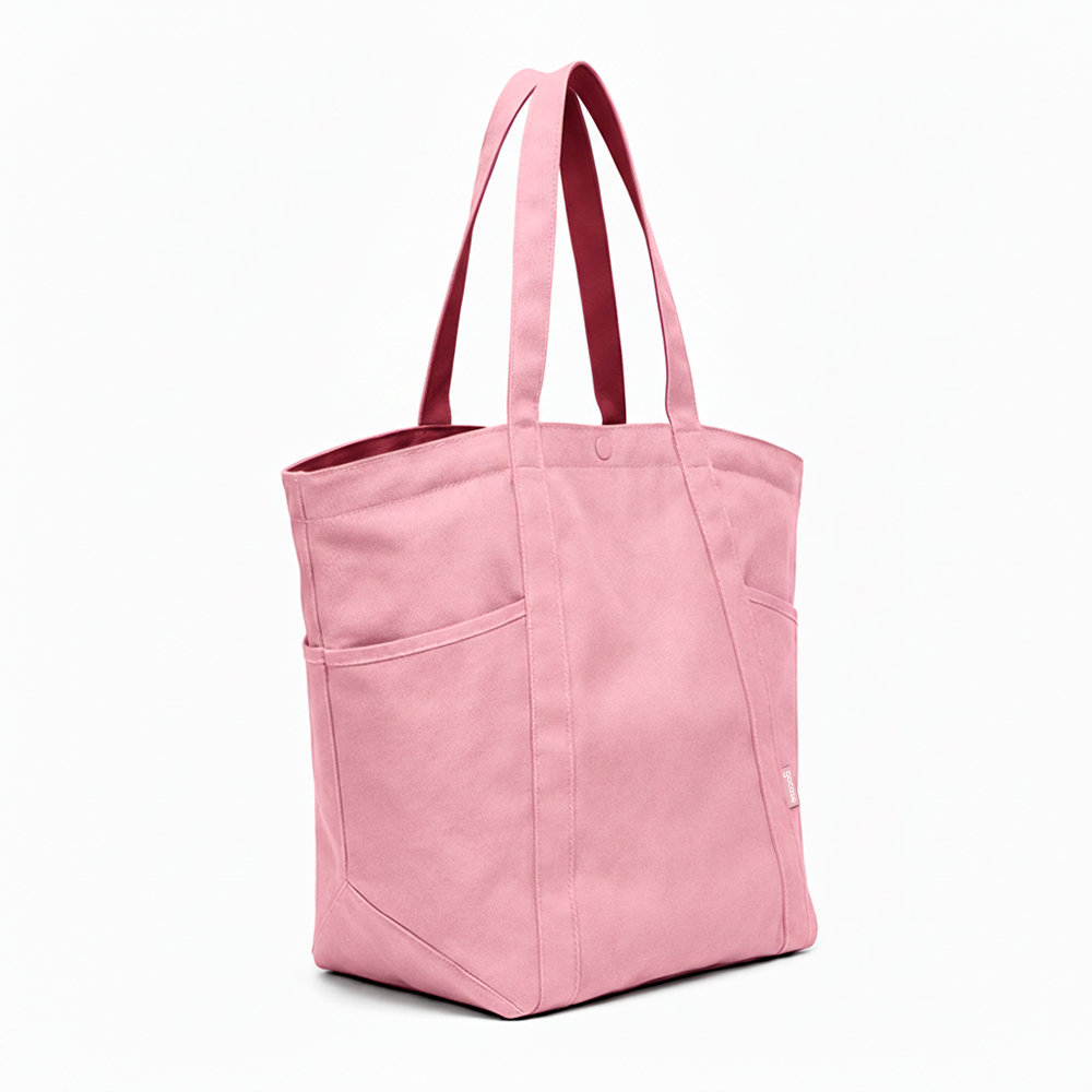 Tote Urban - Rosa