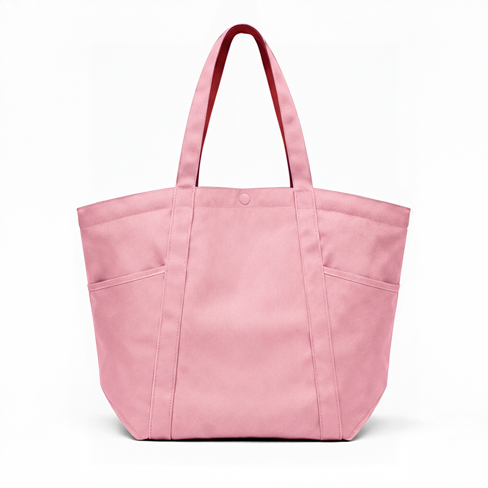 Tote Urban - Rosa