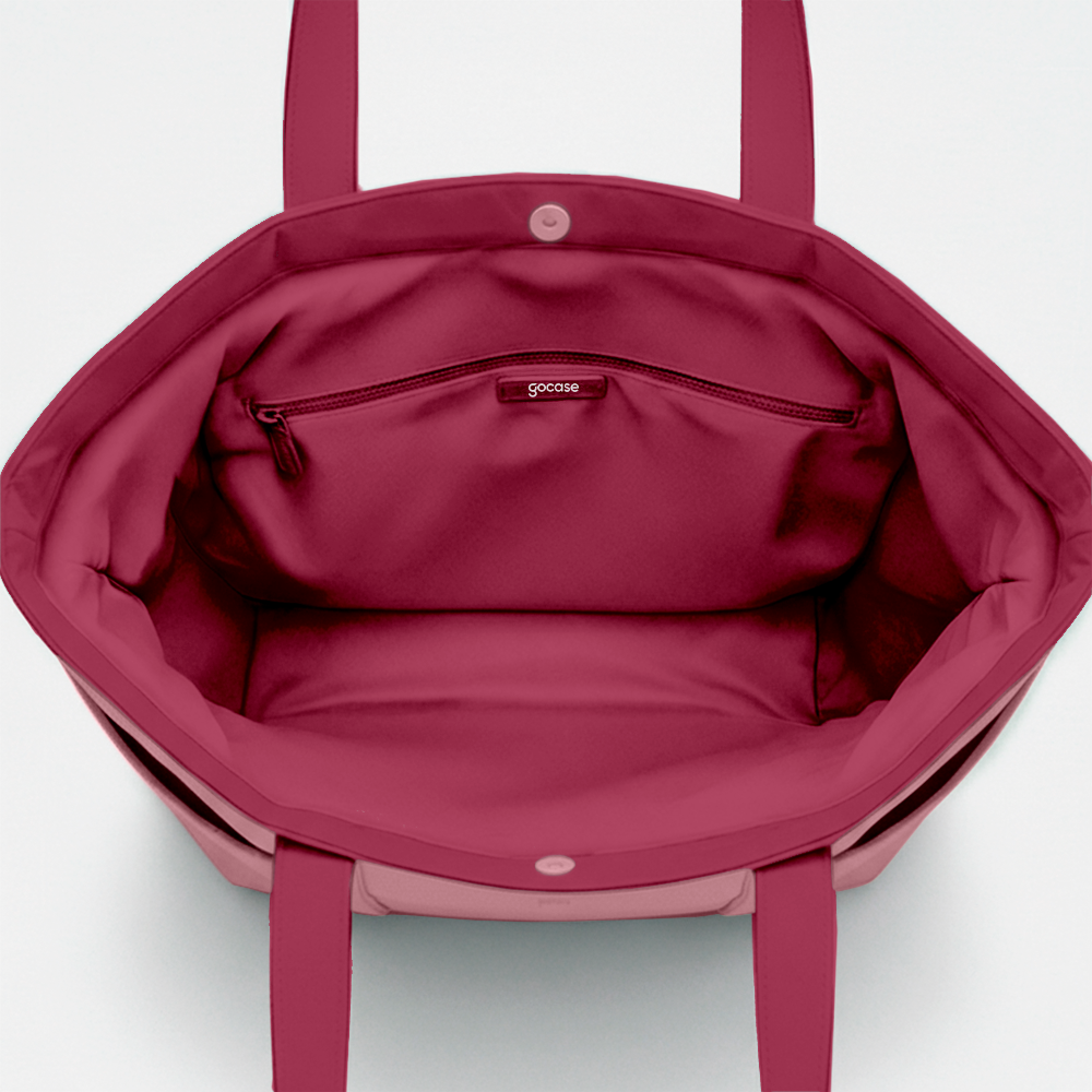 Tote Urban - Rosa