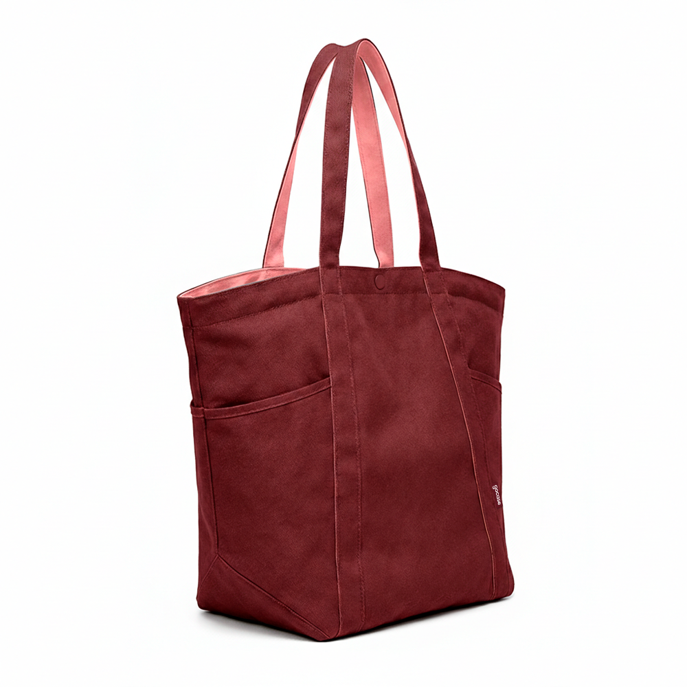 Tote Urban - Vinho