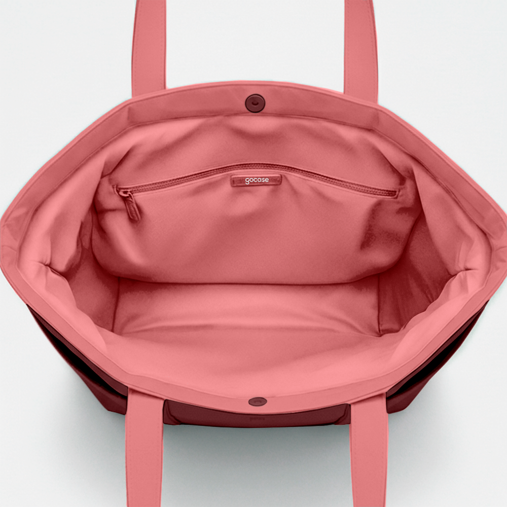 Tote Urban - Vinho