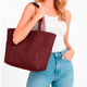 Tote Urban - Vinho