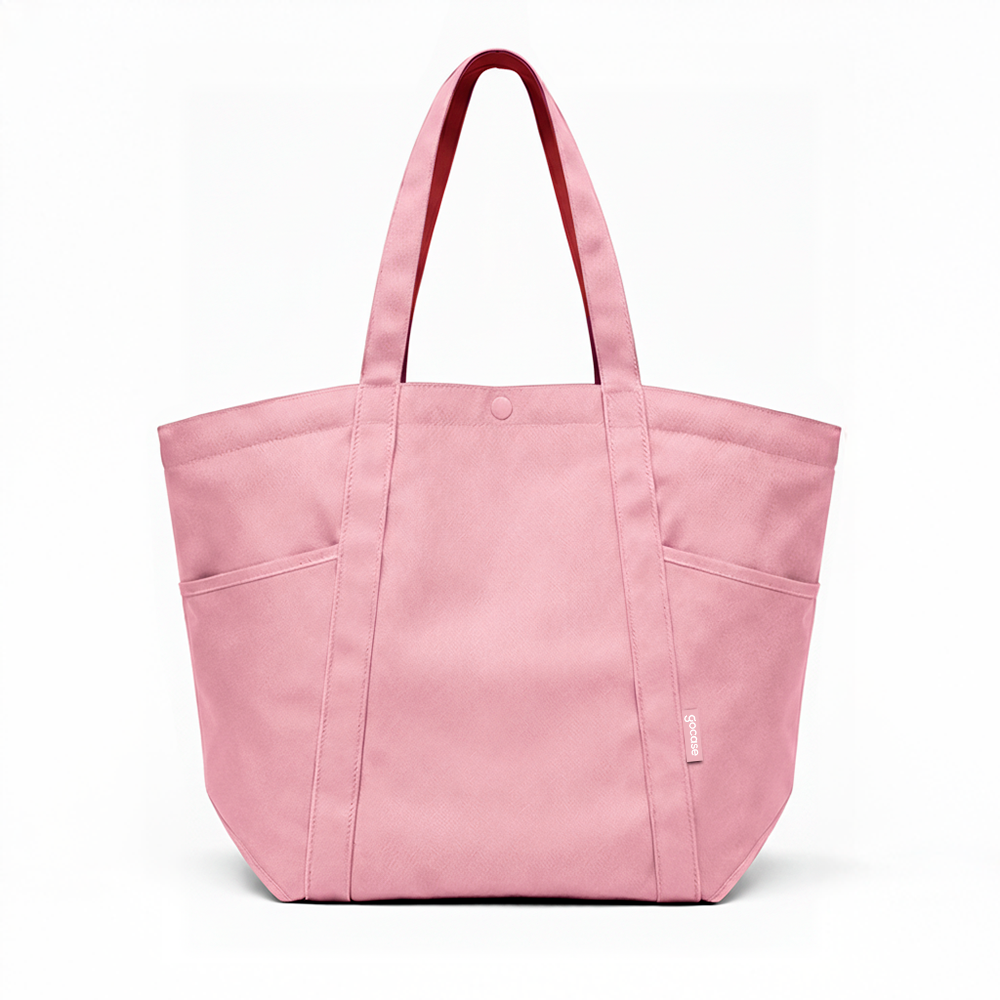 Tote Urban - Rosa