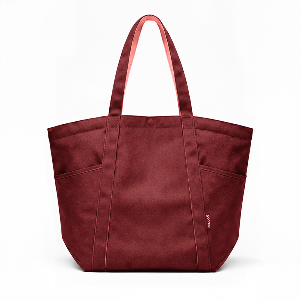 Tote Urban - Vinho