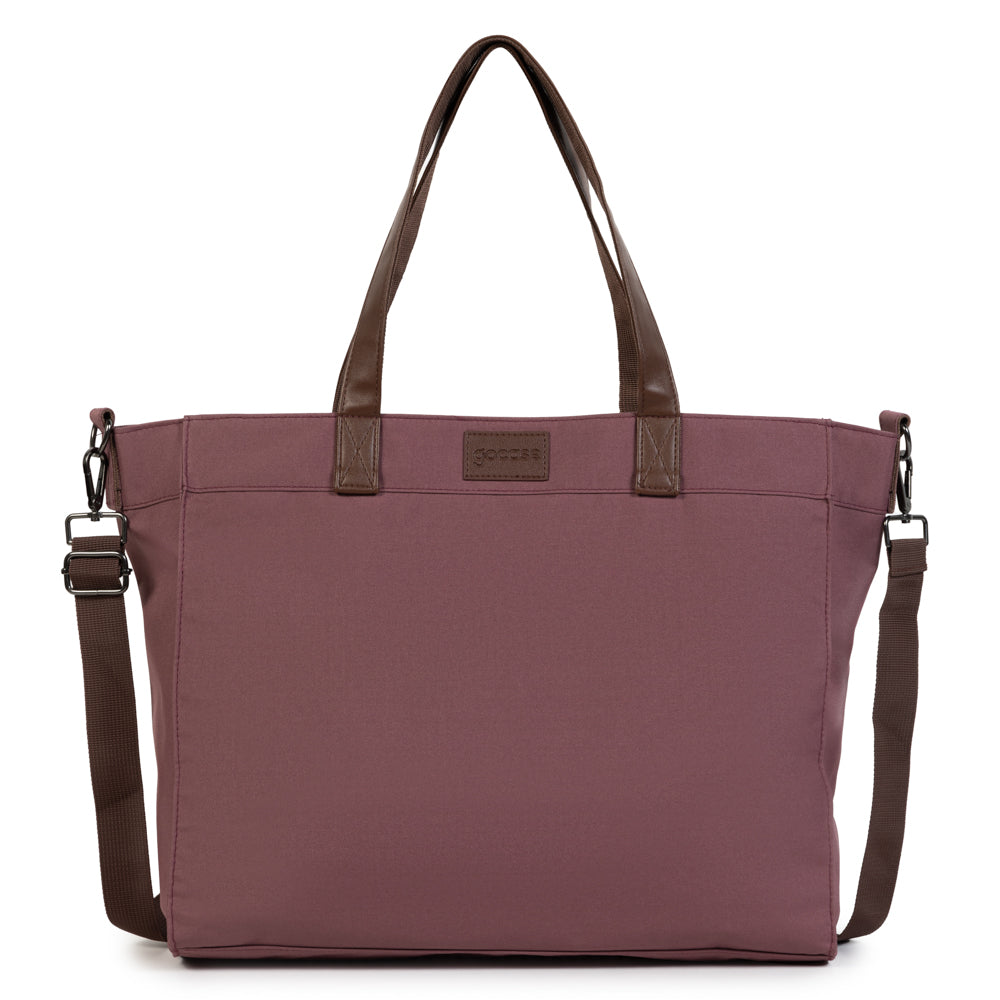 Totebag Daily - Clear