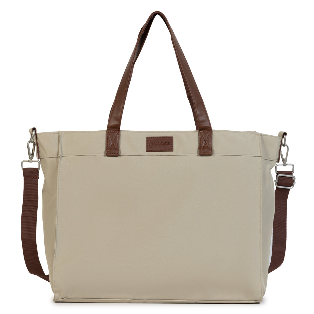 Totebag Daily - Clear