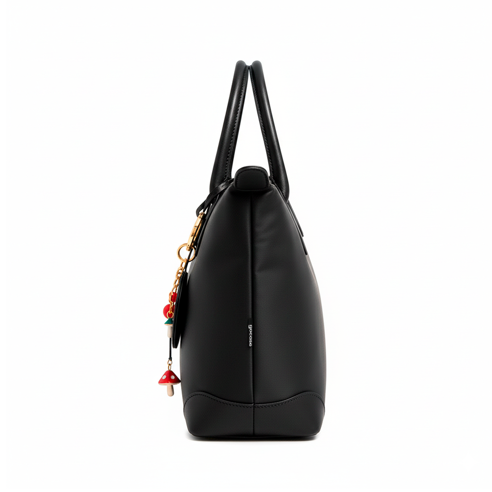 Totebag City - Preta