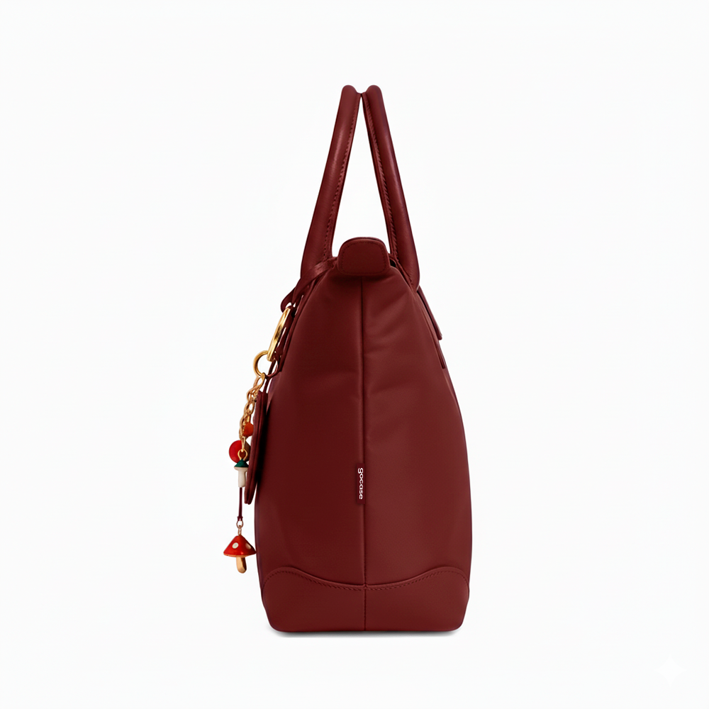 Totebag City - Vinho