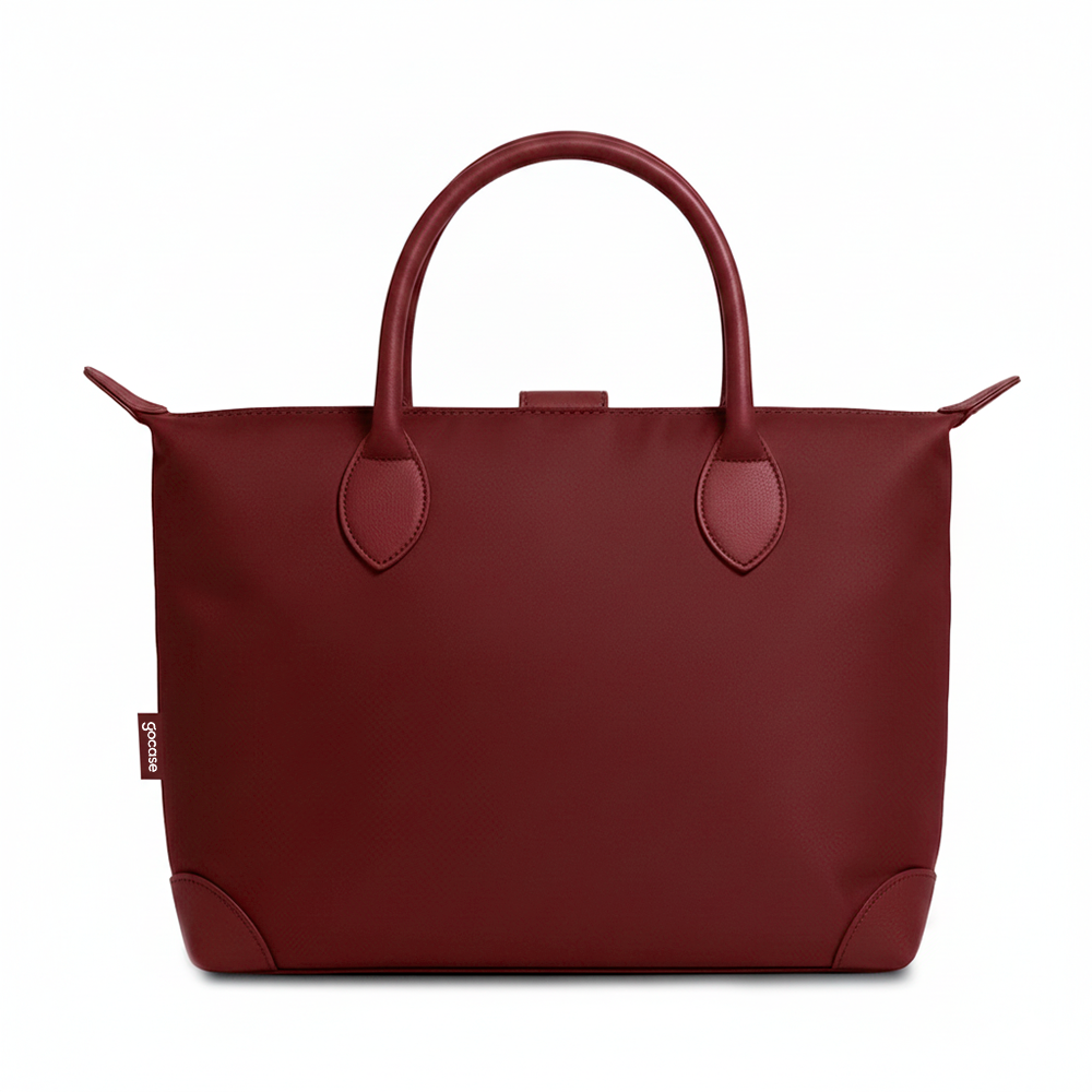 Totebag City - Vinho