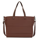 Totebag Daily - Marrom