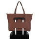 Totebag Daily - Marrom