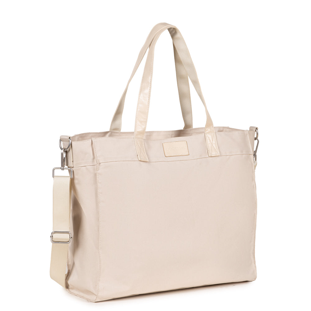 Totebag Daily - Off White
